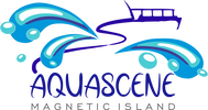 aquascene Magnetic Island Charters and Tours