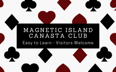 Magnetic Island Canasta Club